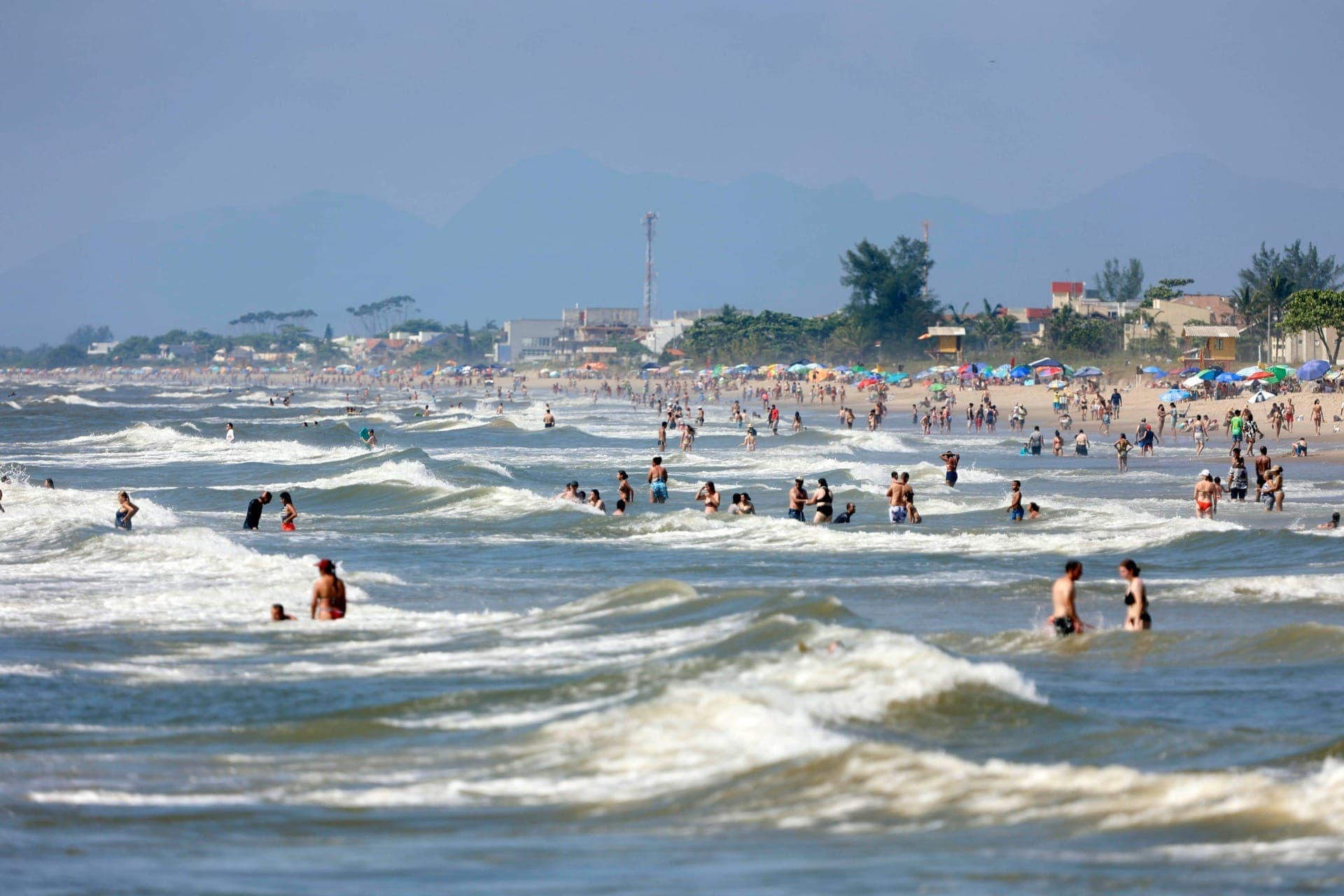 Verão