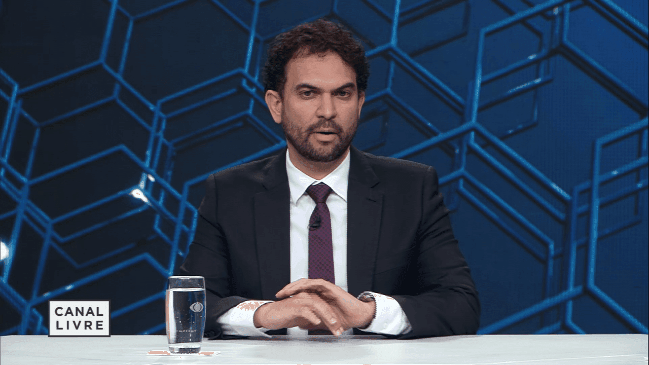 Felipe Nunes, Ceo da Quaest