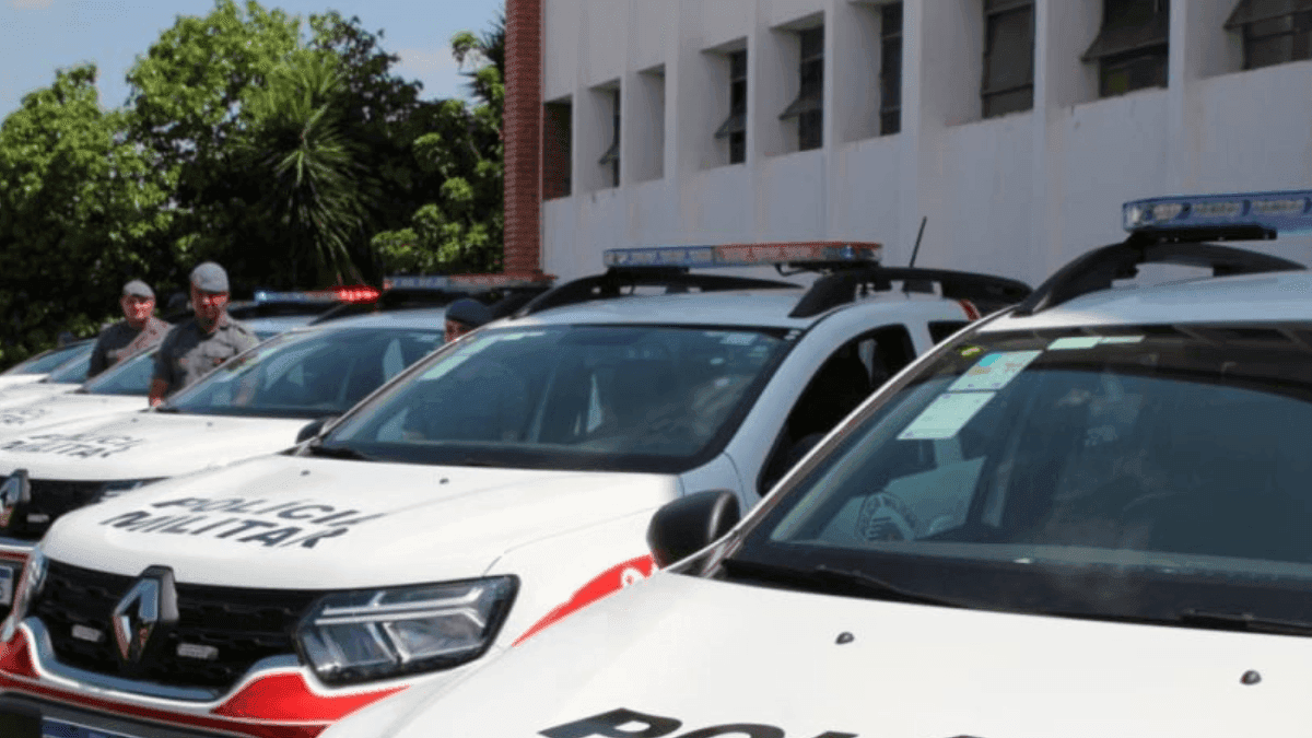 Incêndio em apartamento mata três pessoas no interior de São Paulo