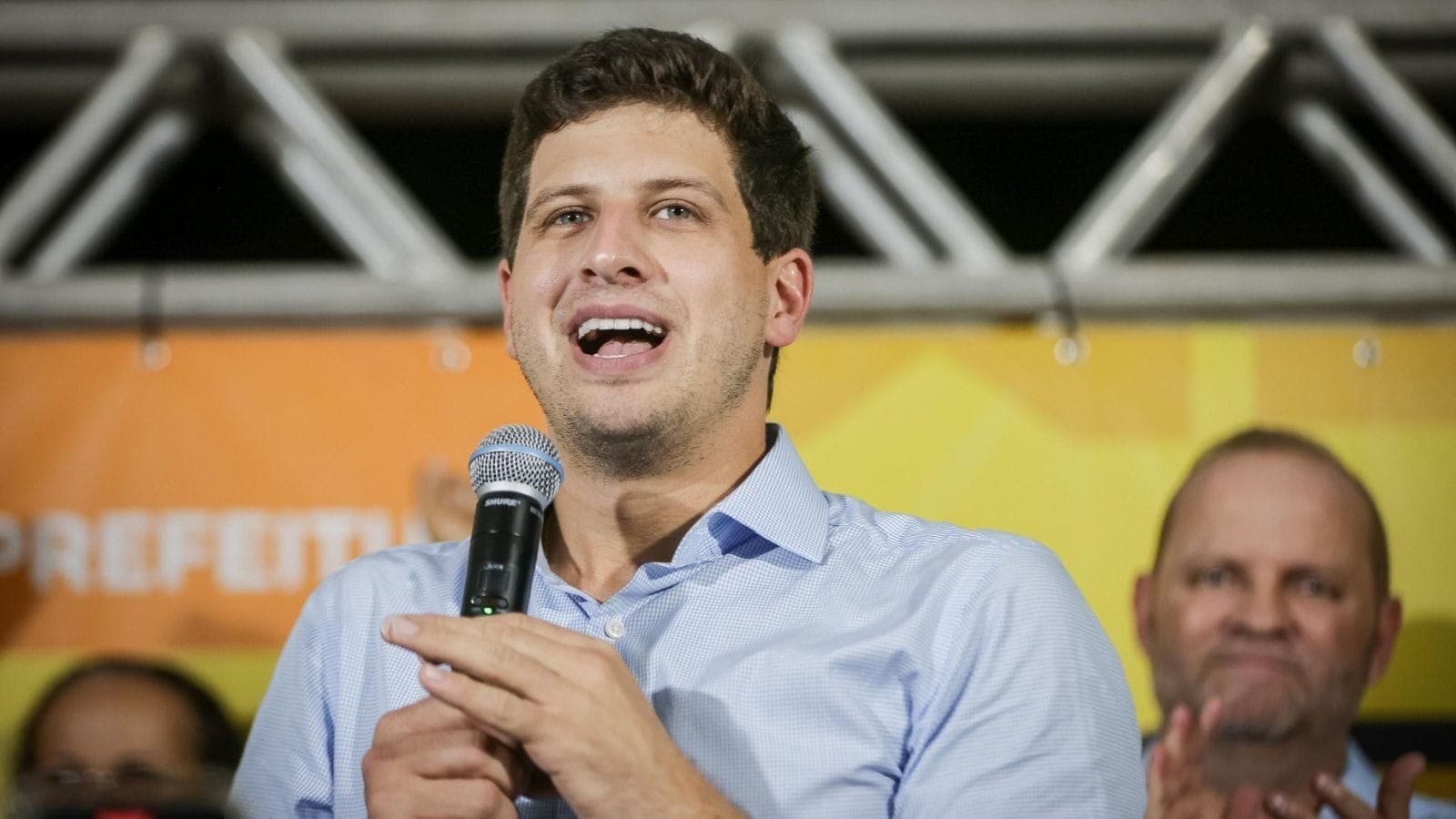 João Campos