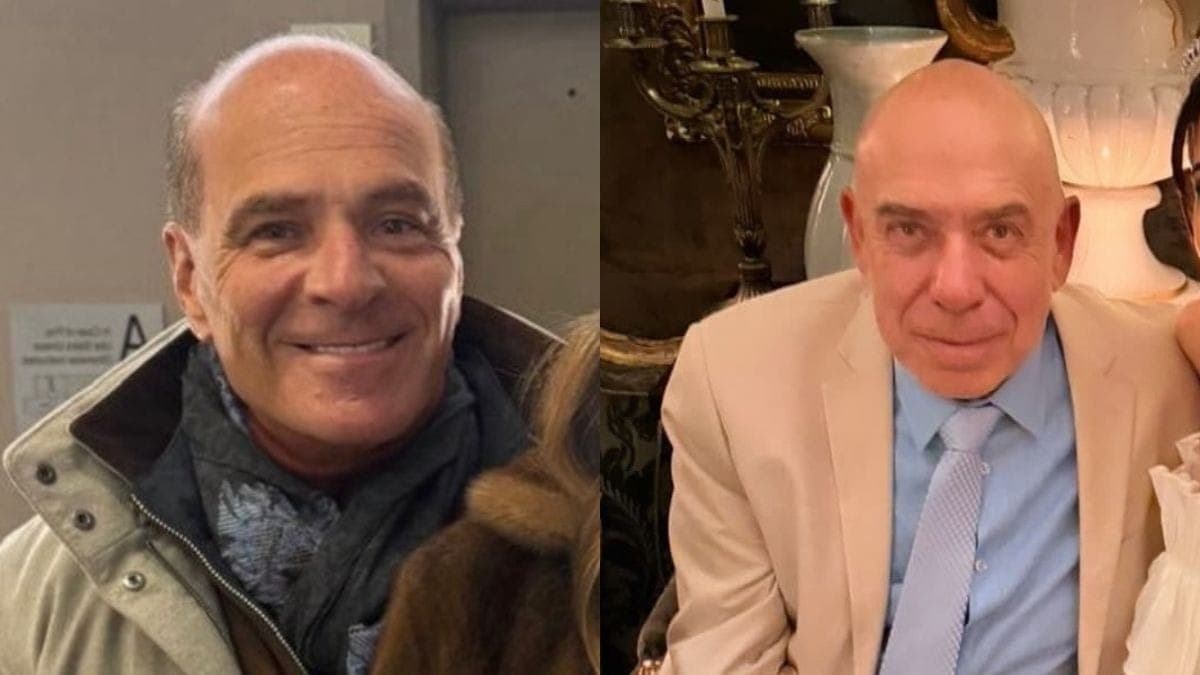 Marcelo de Carvalho e Amilcare Dallevo Jr.