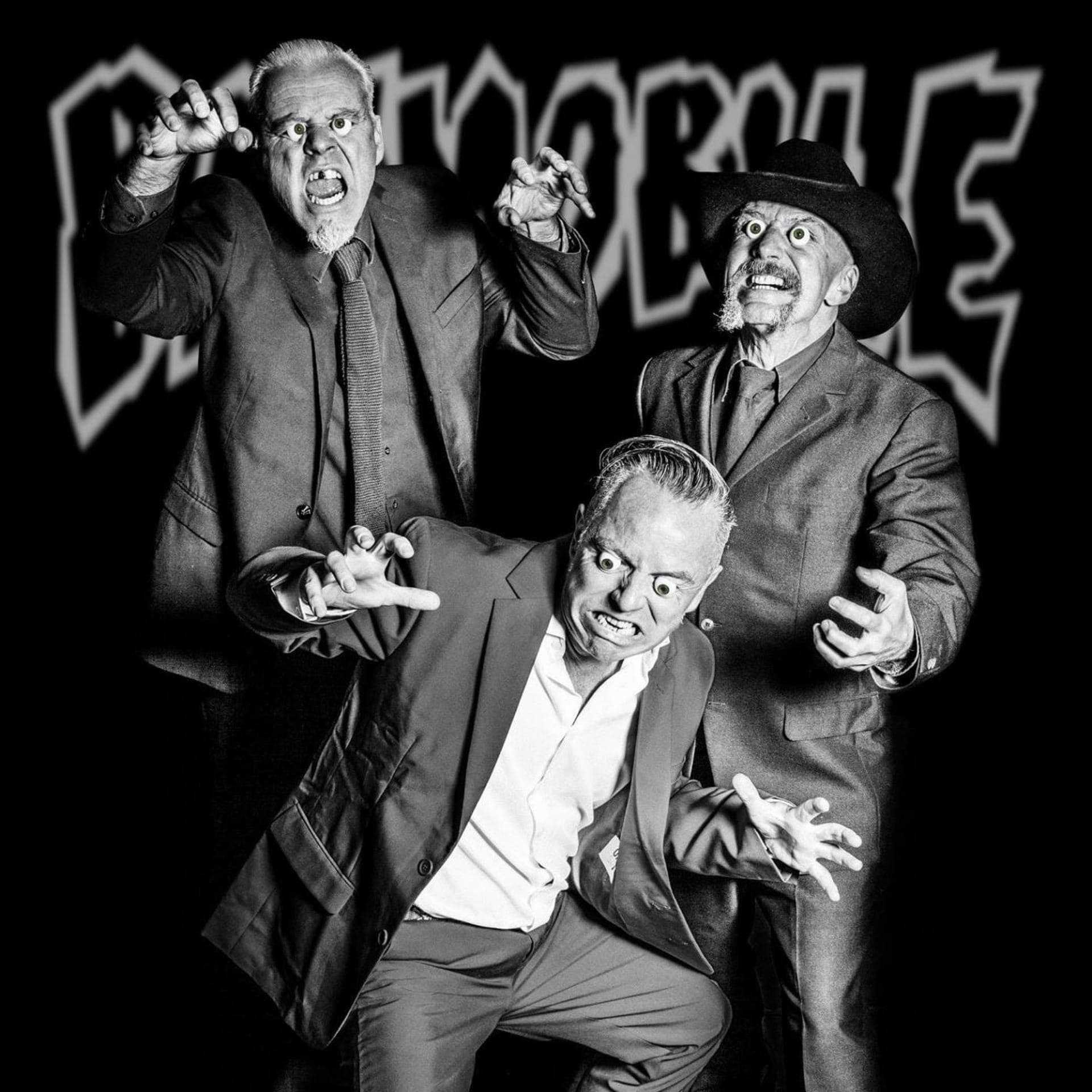 O Psycho Carnival chega à 25ª edição entre 12 e 16 de fevereiro de 2026, em Curitiba, com mais de 30 bandas de sete países. Batmobile, Black Pantera, Devotos e Cigarras estão entre os destaques. Evento acontece no Jokers Pub e em outros espaços culturais da cidade.