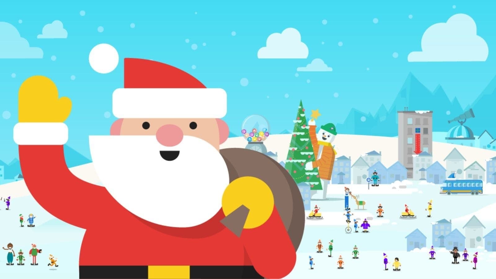 Papai Noel