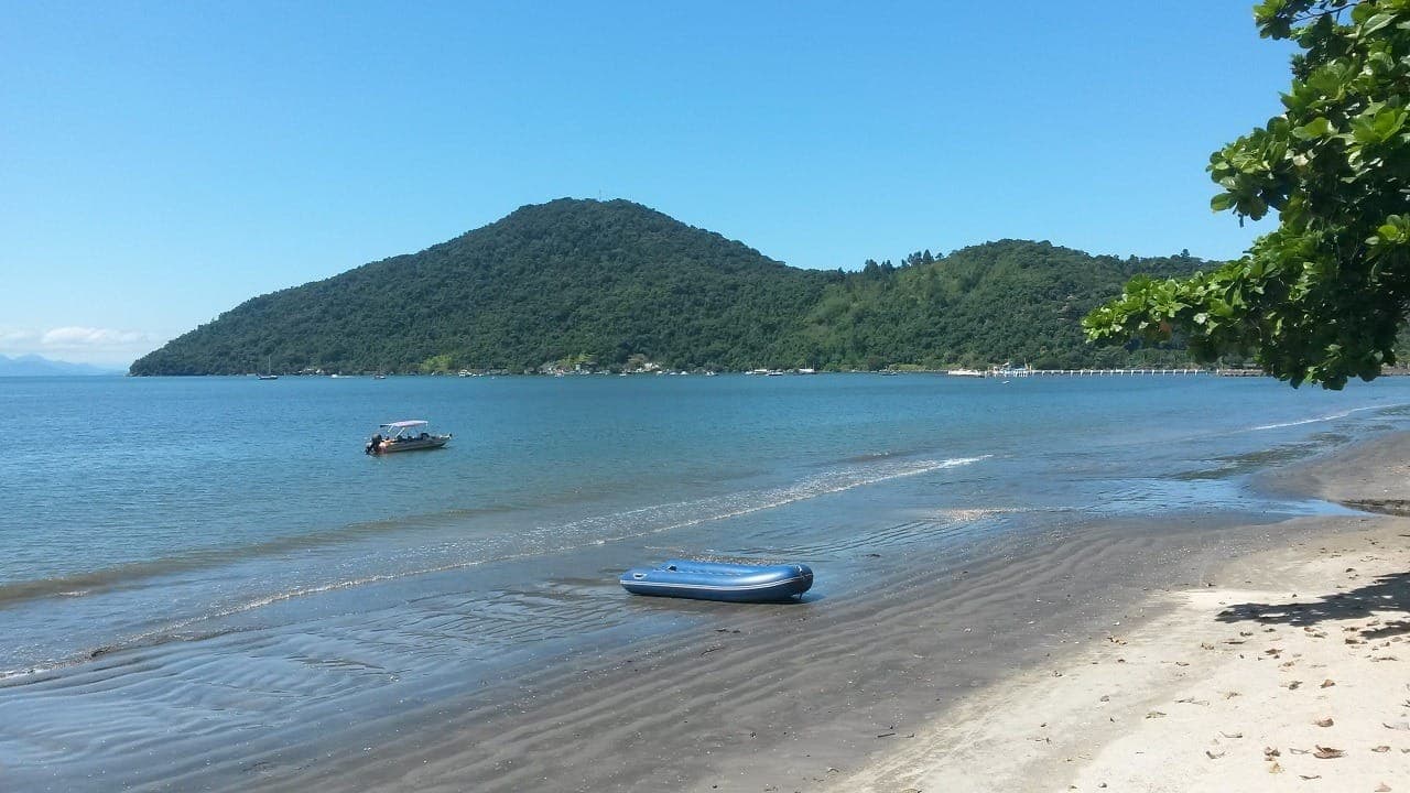 Quais são as praias impróprias para banho no Litoral Norte de São Paulo