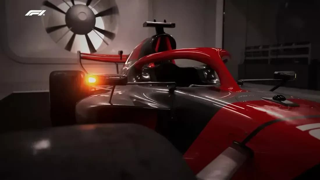 F1 terá novas luzes de chuva nos espelhos retrovisores a partir de 2026