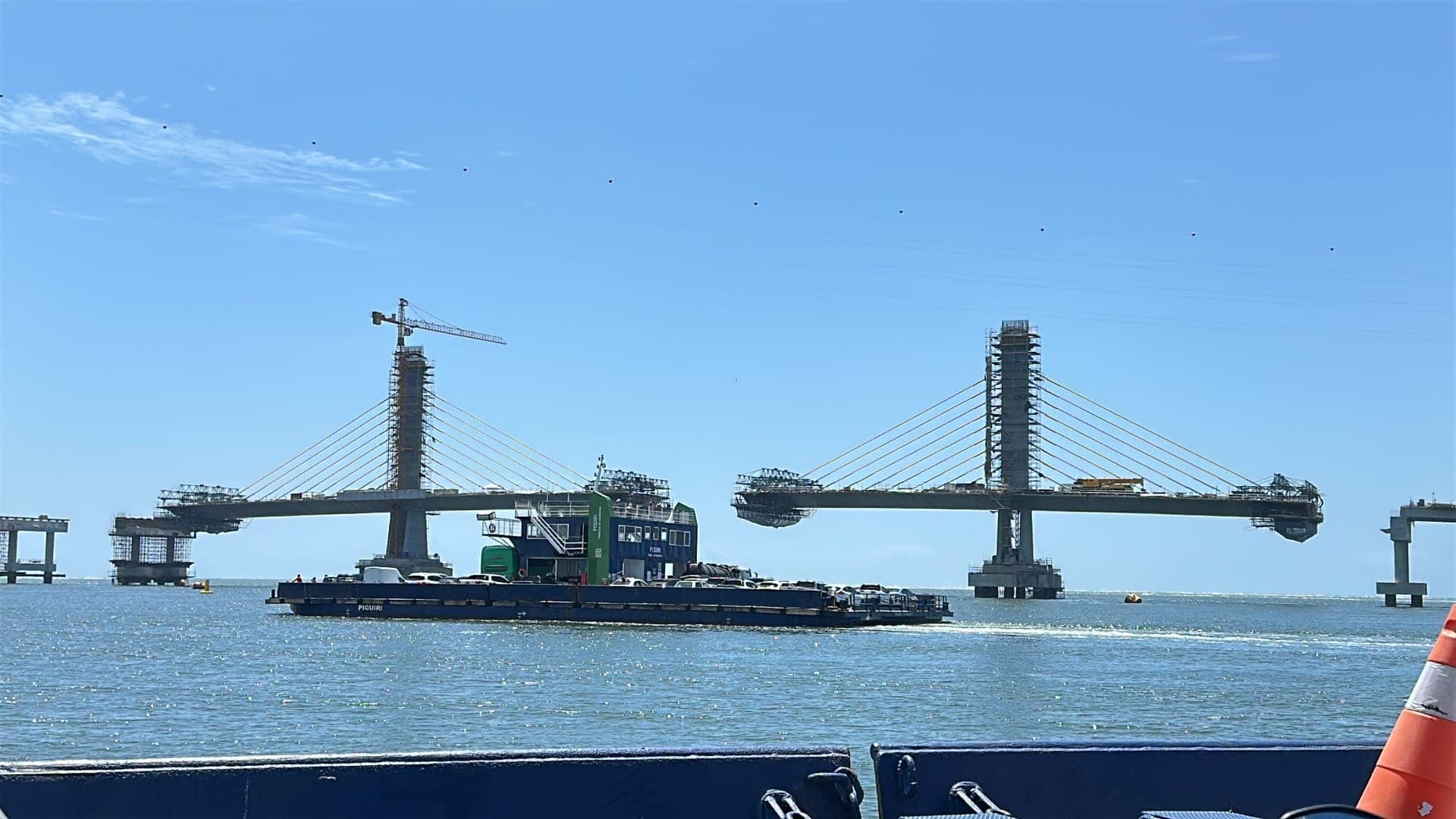 Investimento de mais de R$ 400 milhões eleva expectativa no Litoral do Paraná