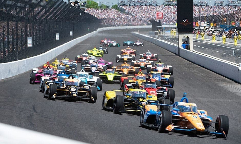 Indy: tudo sobre a classificação das 500 Milhas de Indianápolis