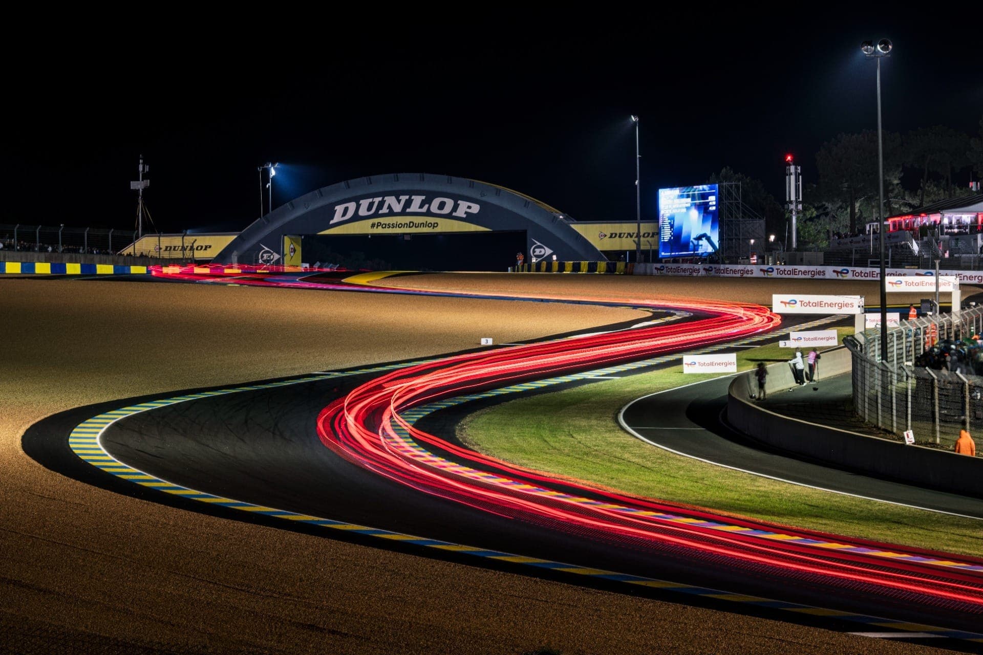 Ponte Dunlop, em Le Mans, será rebatizada e encerra capítulo centenário