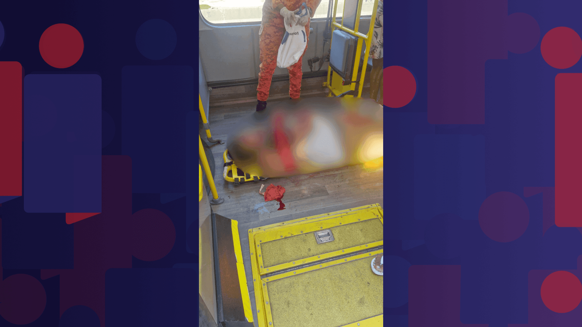 As investigações continuam para identificar, localizar e responsabilizar outros envolvidos no latrocínio