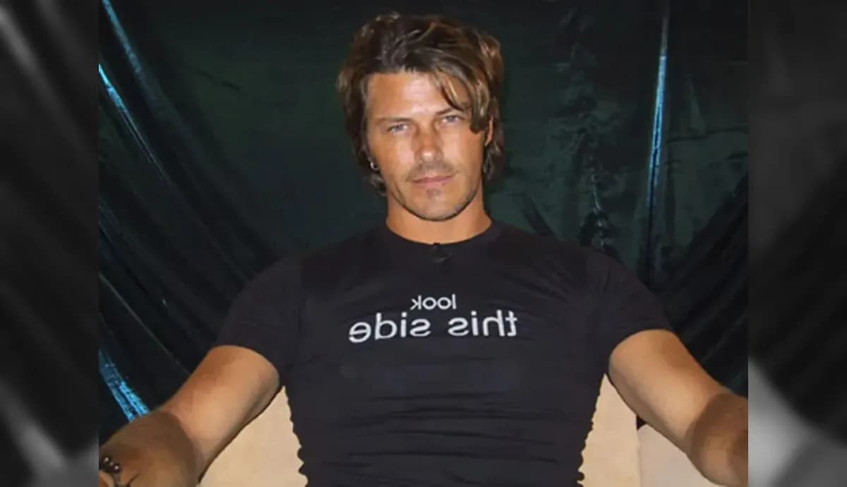 Caetano foi o primeiro eliminado do BBB1