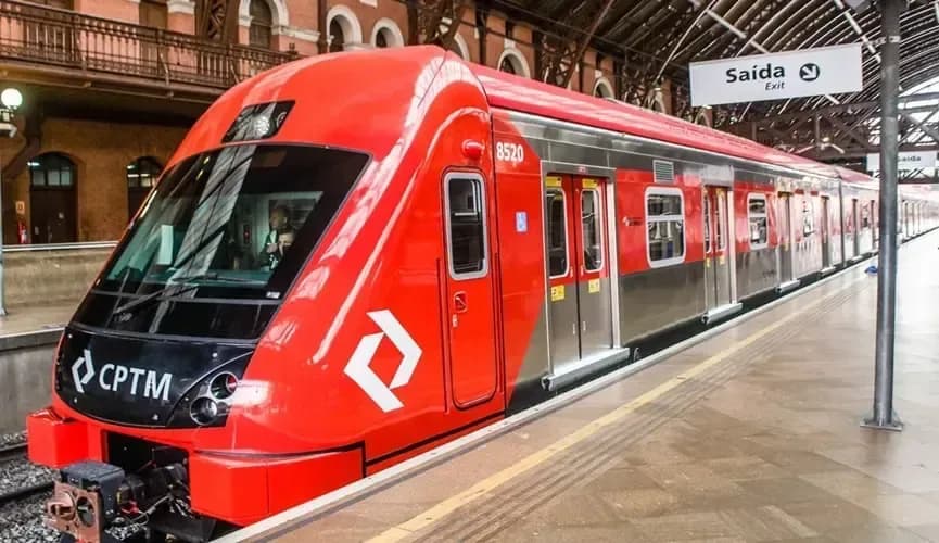 Transporte Público de São Paulo terá reajuste em janeiro
