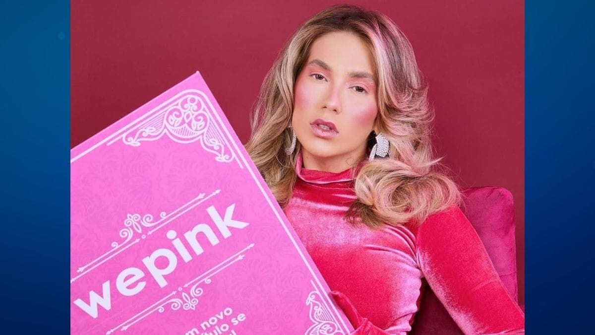 WePink
