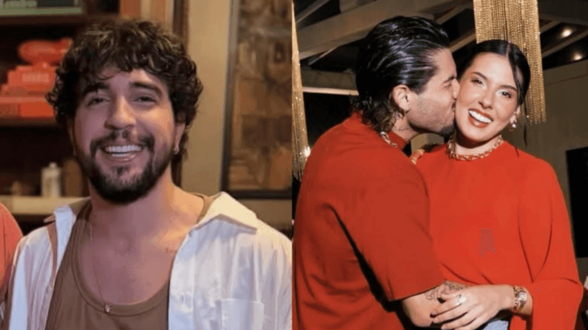 Nattan nega ser pivô de separação entre Zé Felipe e Ana Castela