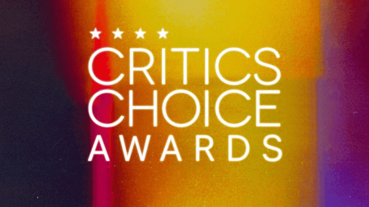 Veja a lista de indicados ao Critics Choice Awards 2026