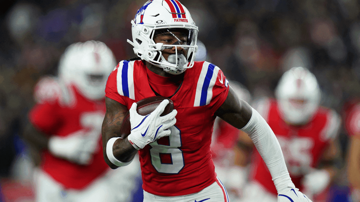 Stefon Diggs