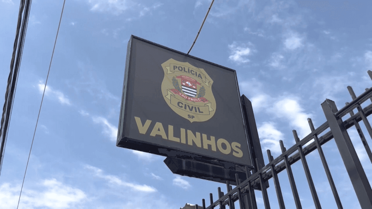Jovem é baleada de raspão na cabeça durante Réveillon em Valinhos (SP)