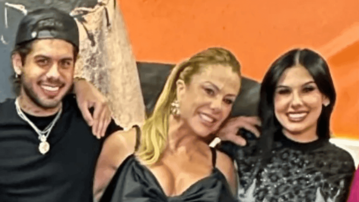 Poliana Rocha manda recado para Ana Castela após show na Avenida Paulista
