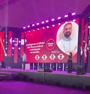 Inteligência artificial já é realidade nos pequenos negócios brasileiros