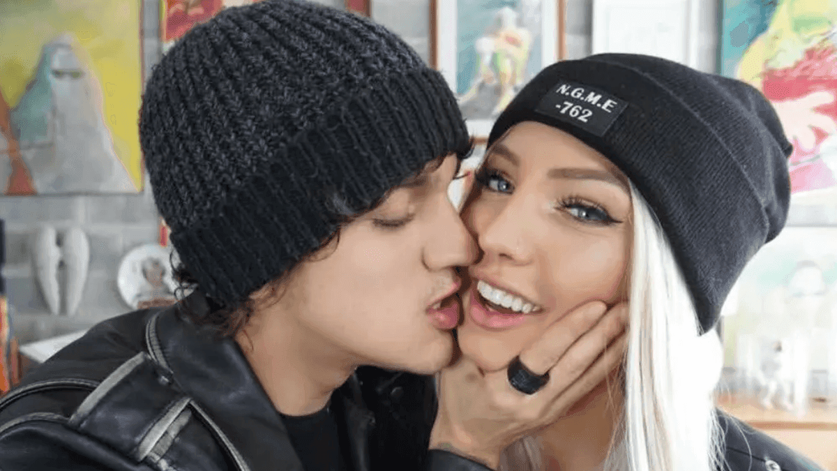Zoo anuncia separação de Christian Figueiredo