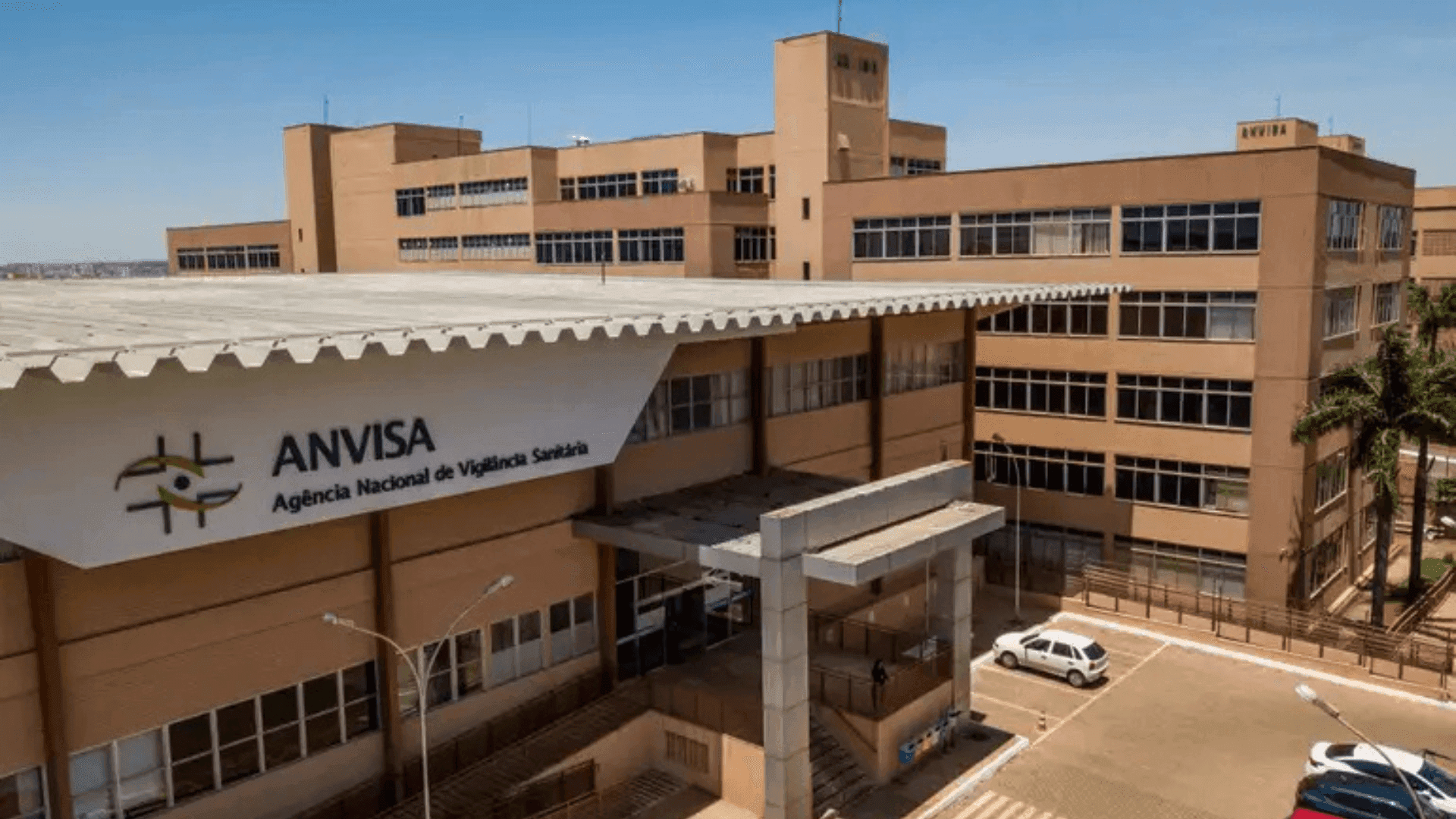 A Anvisa anuncia a liberação da primeira fase dos testes clínicos com uso de polilaminina