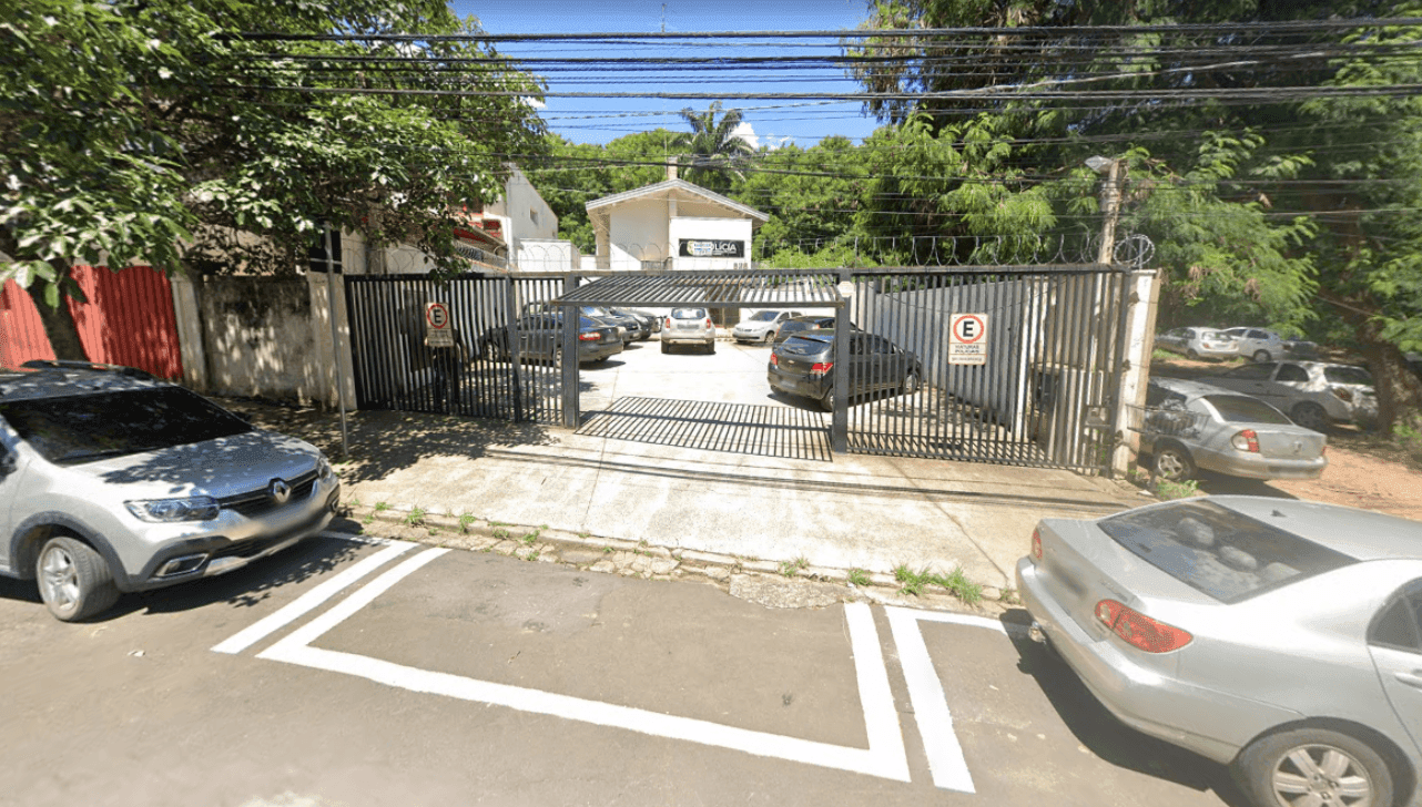 A ocorrência foi registrada como lesão corporal e violência doméstica na 2ª Corregedoria Auxiliar de Campinas