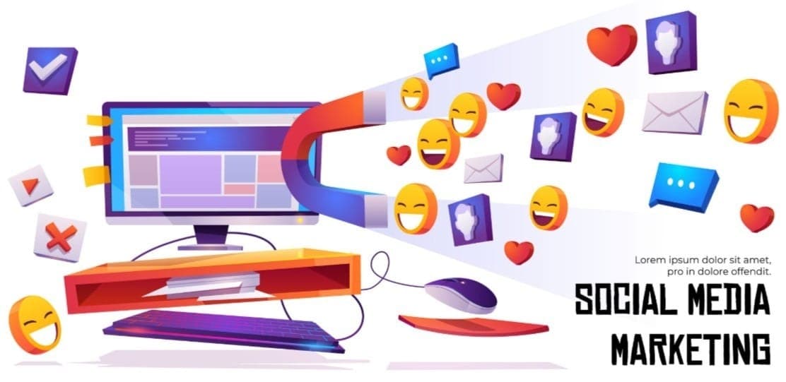 O que é revenda de serviços SMM e como começar do zero