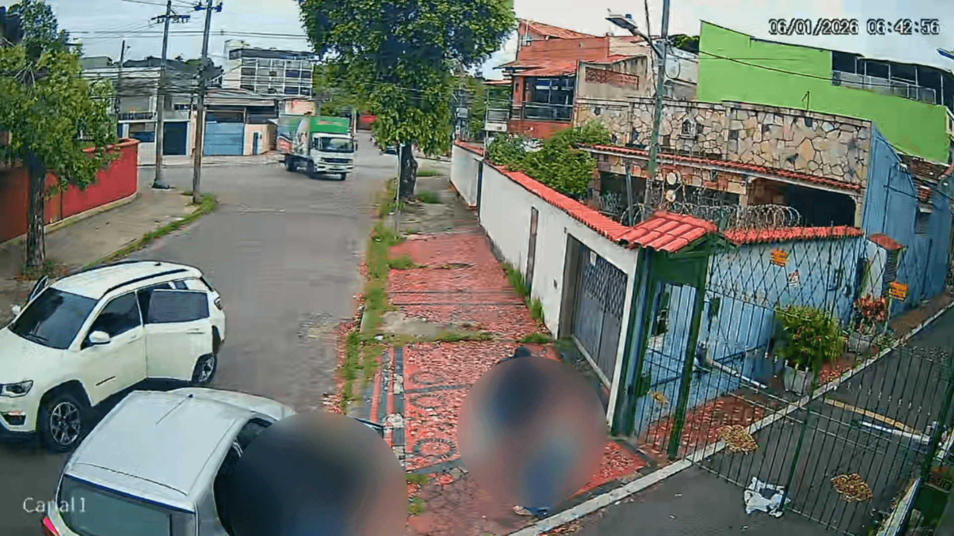 A Polícia Militar ainda não respondeu aos questionamentos da BandNews FM.