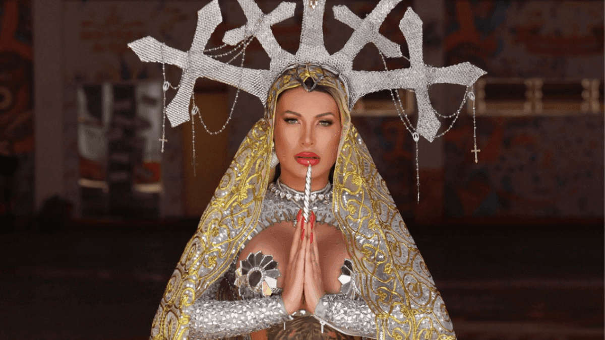 Andressa Urach