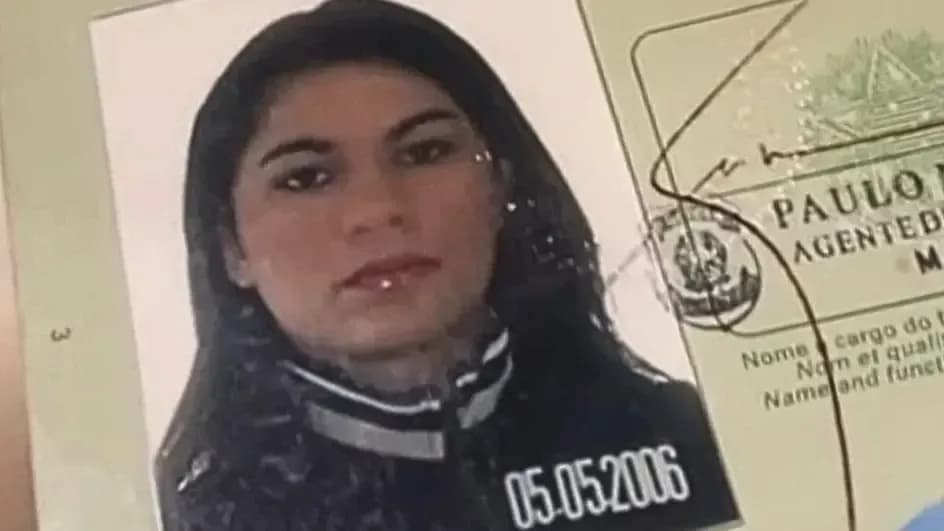 Consulado confirma que recebeu passaporte com dados de Eliza Samudio