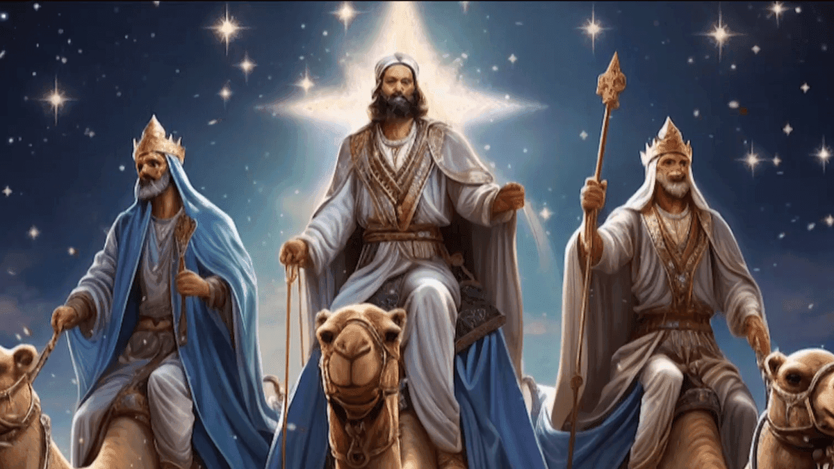Dia de Reis: tradição encerra o Natal e gera descontos no comércio