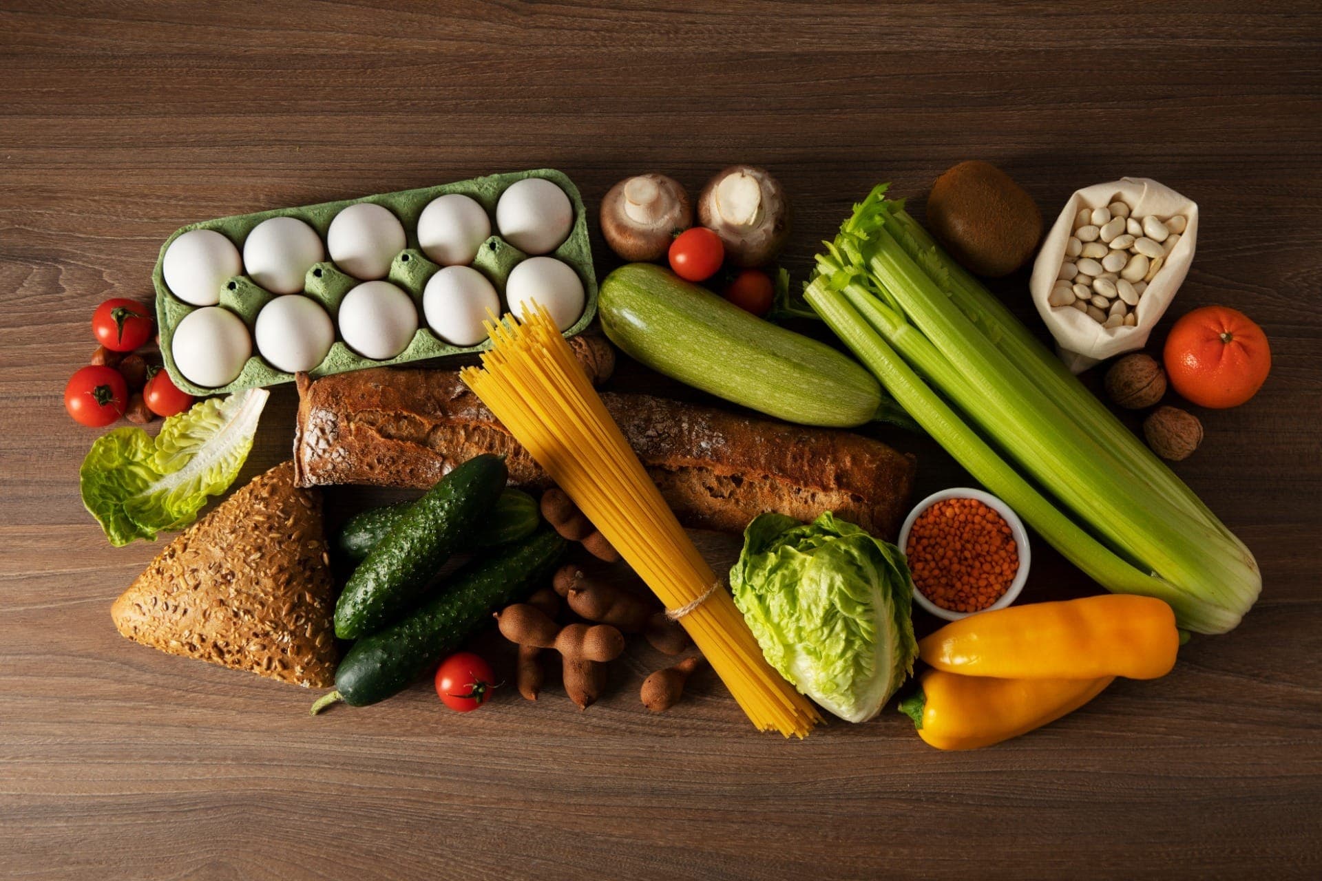 Economize na cozinha: aprenda a substituir ingredientes caros por baratos
