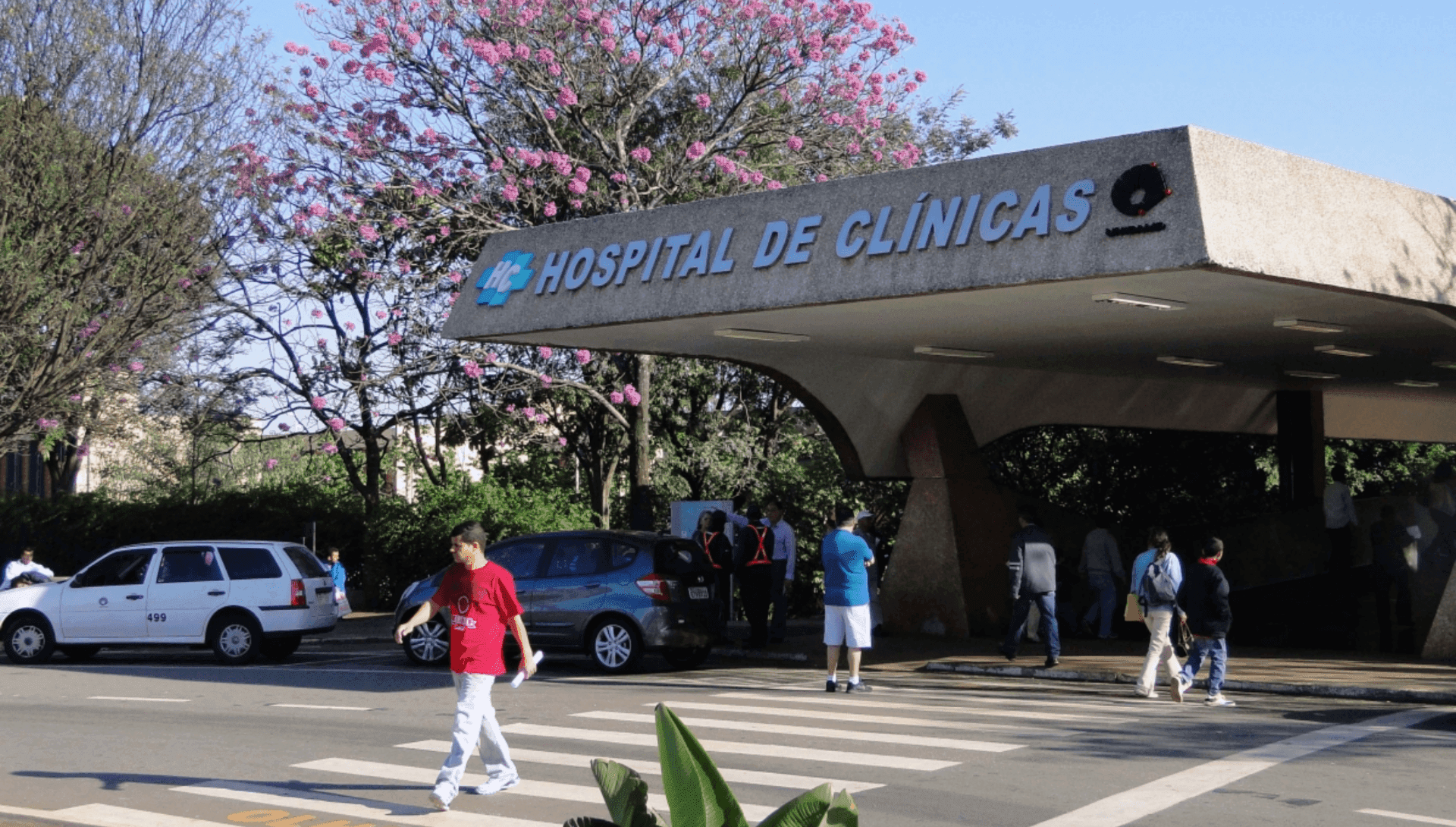 HC da Unicamp é único hospital SUS do interior classificado entre os melhores do mundo pela revista Newsweek