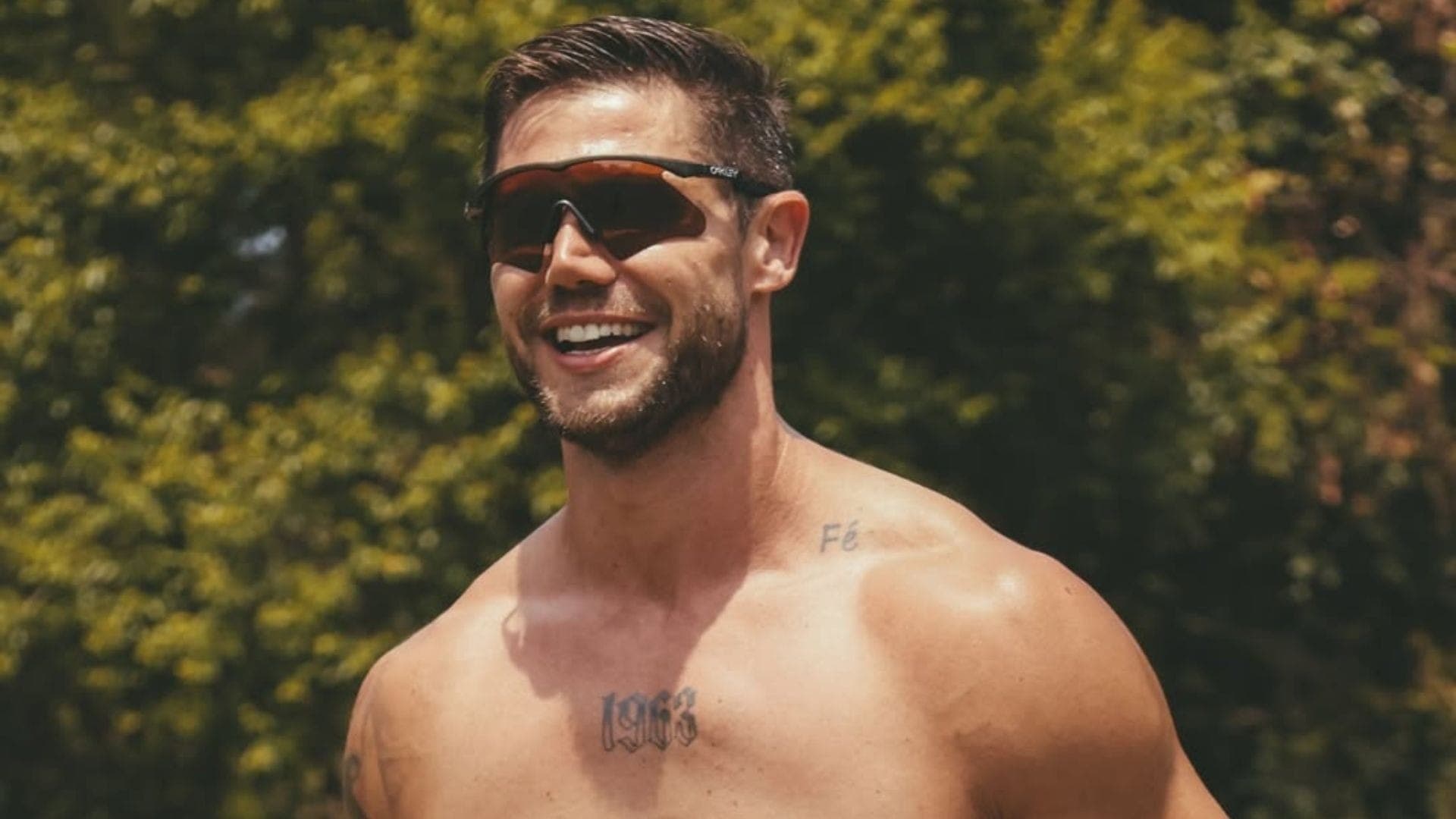 Jonas Sulzbach estará no BBB 26