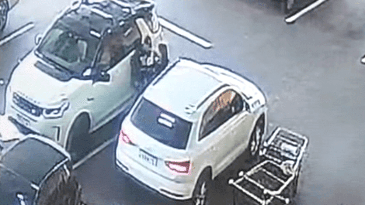 Mulher é sequestrada na saída de mercado e forçada a fazer Pix em SP