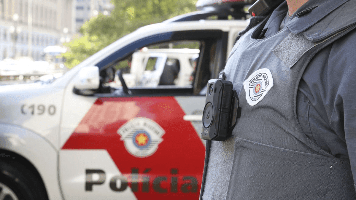 PM de folga mata jovem a tiros em briga de trânsito em São Paulo