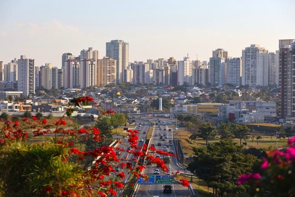 Prefeitura de São José começa distribuição dos carnês de IPTU 2026