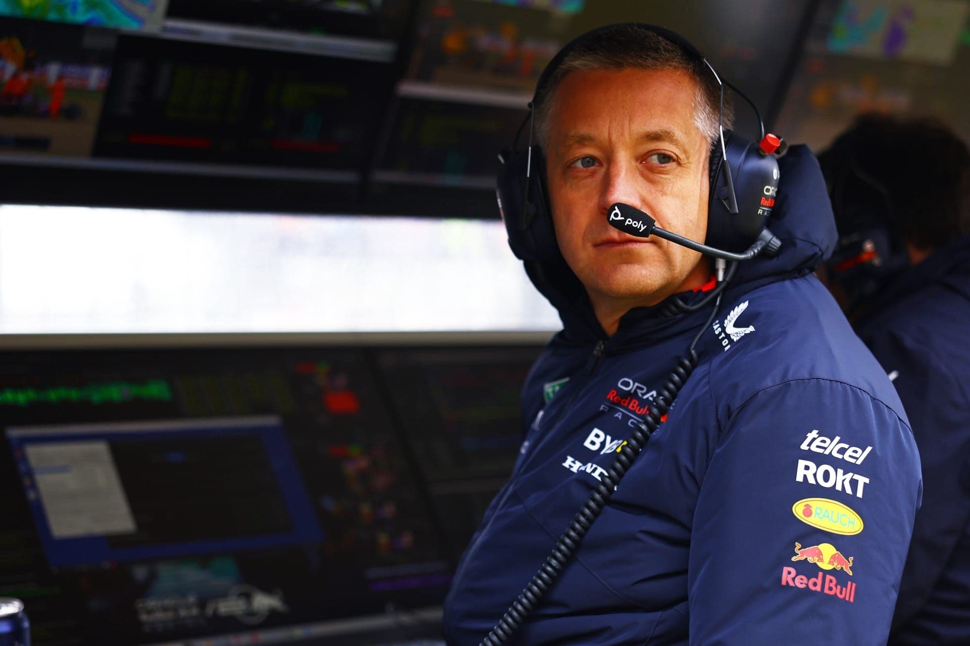 Will Courtenay recebe autorização da Red Bull e assume cargo na McLaren