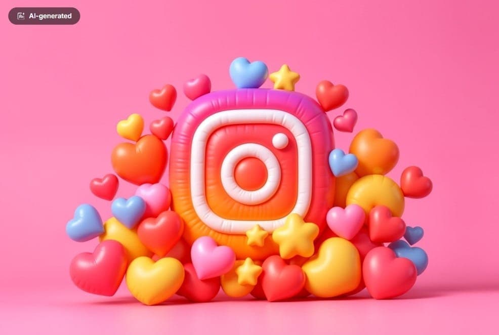 Aprenda a ganhar seguidores, curtidas e visualizações no Instagram grátis