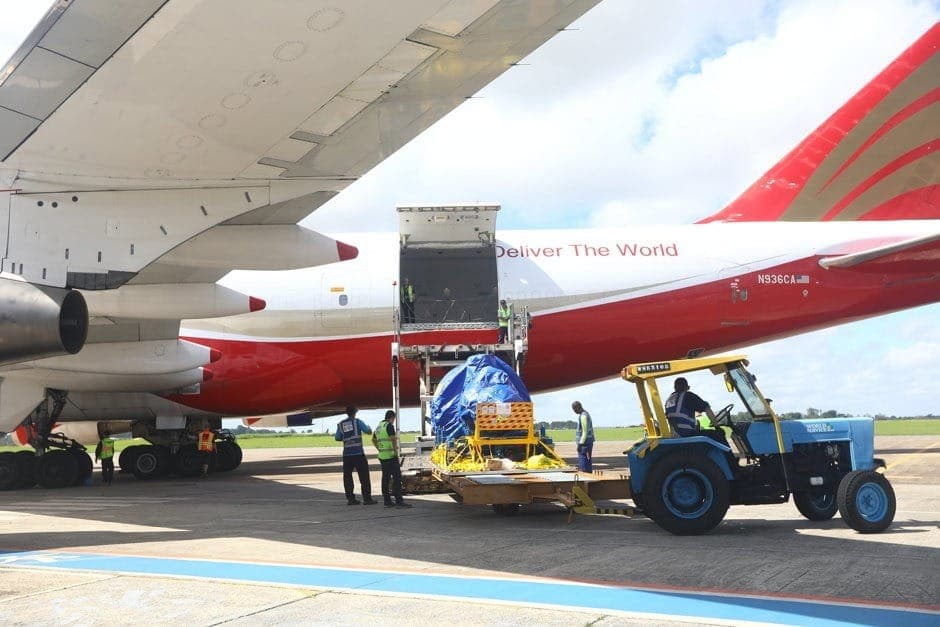 Exportações do Vale caem 8% em 2025, apesar de alta em São José e Taubaté