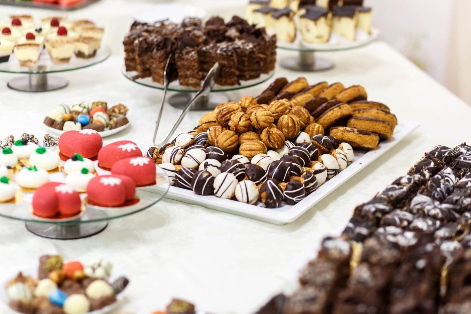 Vontade de doce? Veja 20 receitas fitness para não sair da dieta