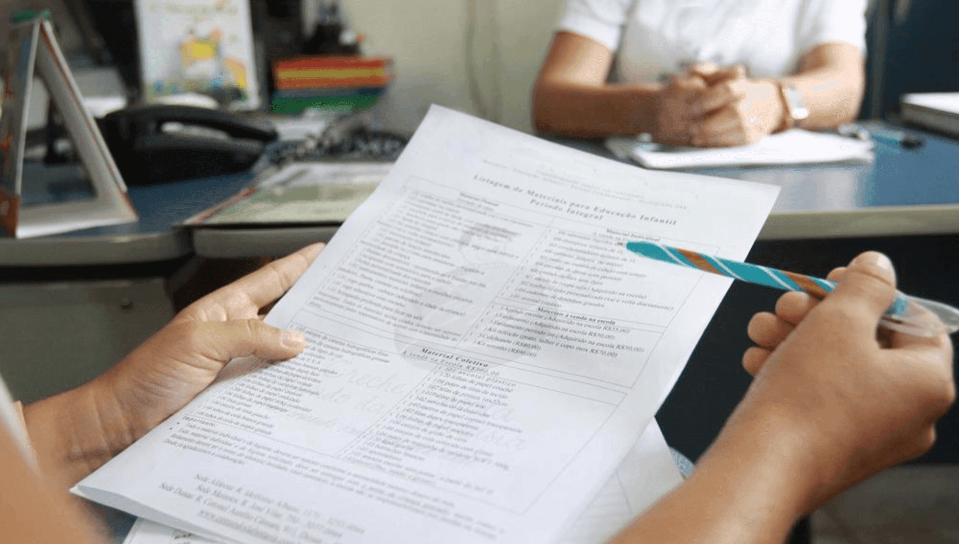 Advogado orienta pais sobre matrículas, reajustes e práticas proibidas pelas escolas