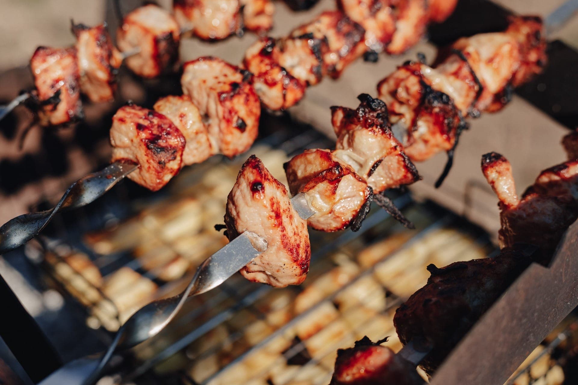 Confira as melhores receitas para um churrasco com a cara do verão