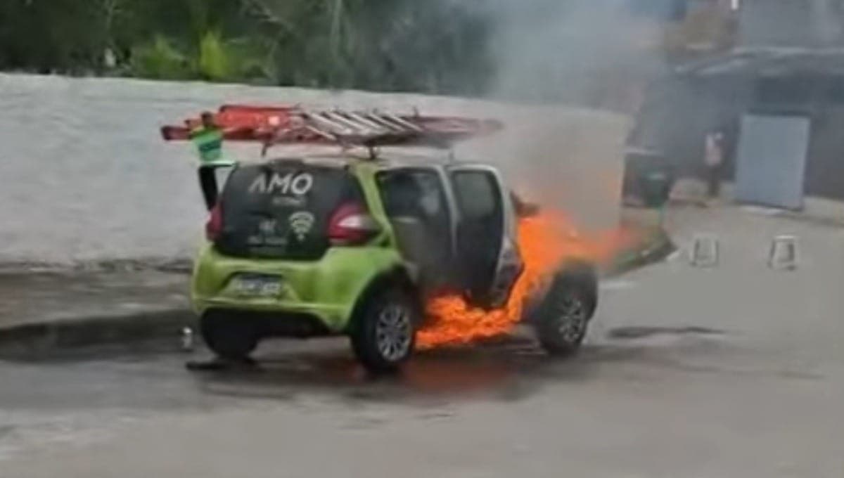 Crime organizado leva terror a pequenas cidades do Rio de Janeiro