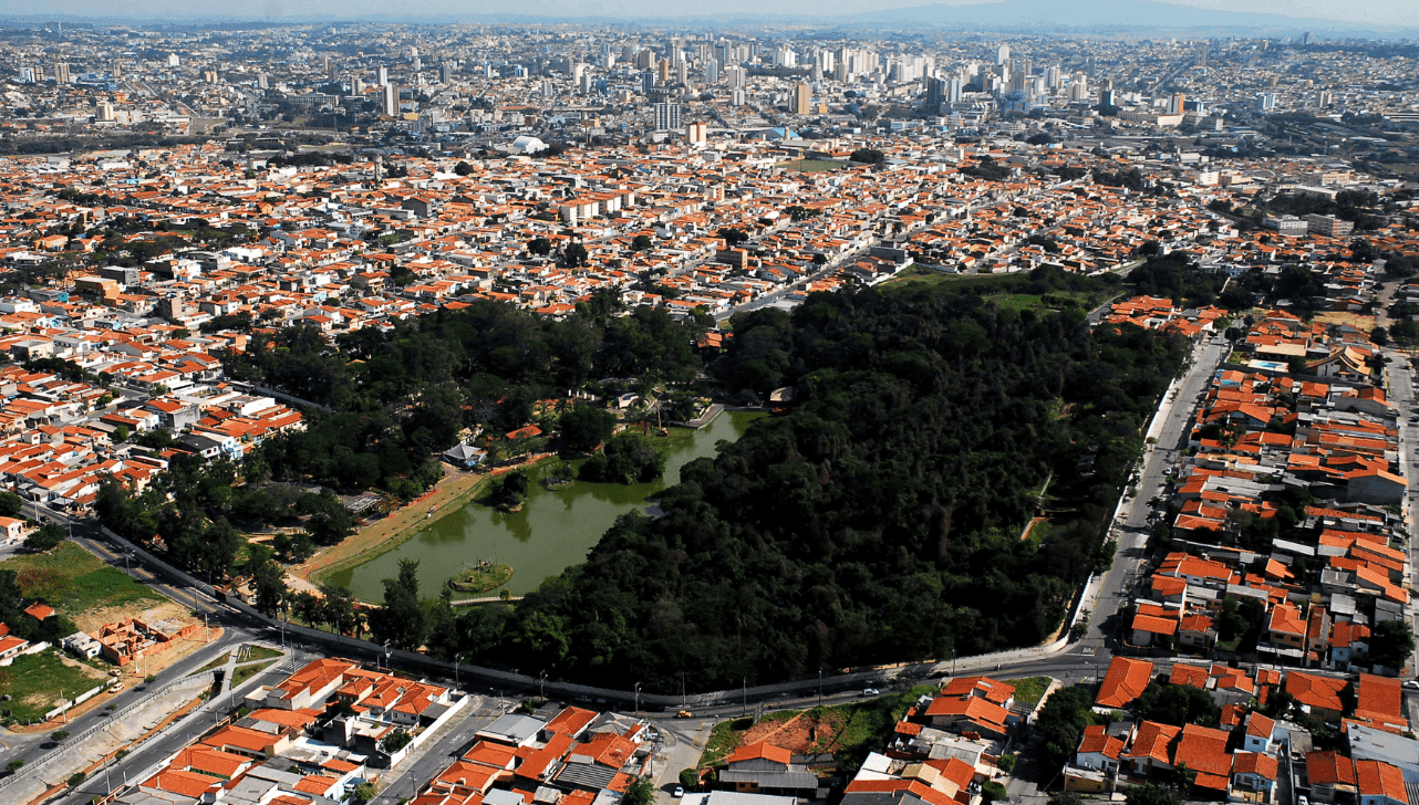 Exportações de Sorocaba somam US$ 2,6 bilhões em 2025