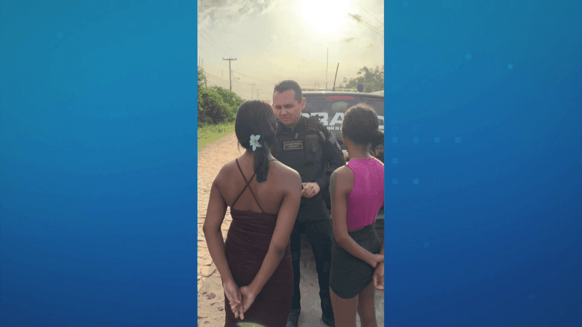Irmãs do PCC: 'Duquesa' e 'Tinker Bell' são presas em operação no Piauí
