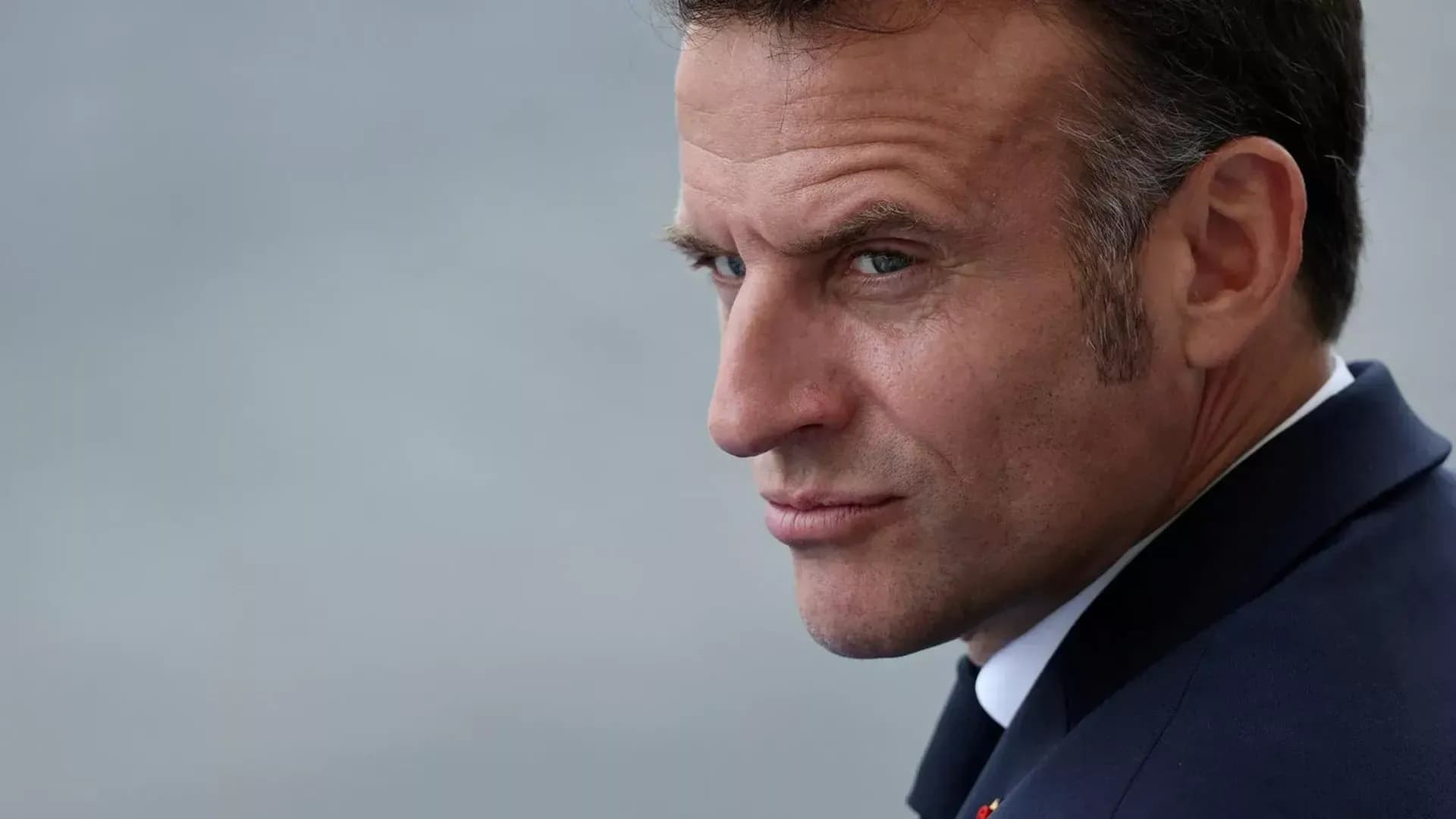 Macron afirma que França votará contra o acordo Mercosul-União Europeia