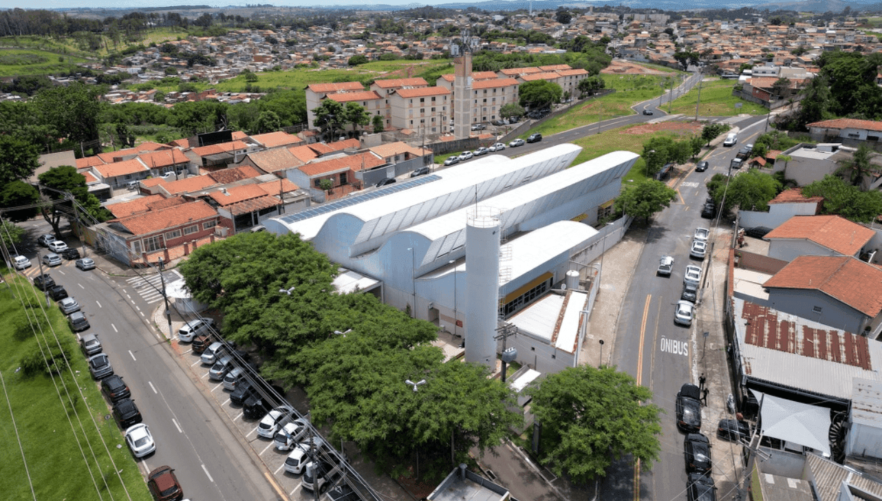 Médicos da UPA São Lourenço terão testados analisados