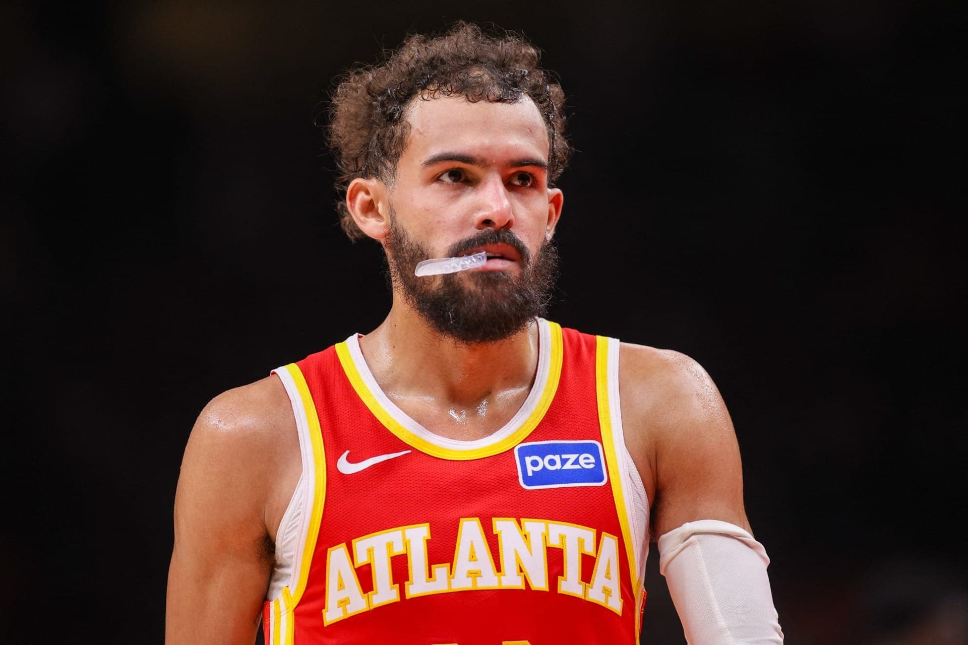 Trae Young é o novo reforço do Washington Wizards