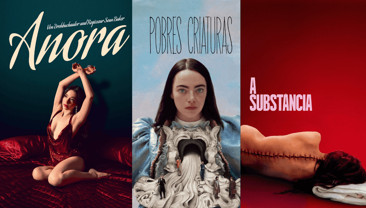A exibição gratuita dos filmes começa nesta sexta-feira (9) e segue até o último domingo do mês; veja programação
