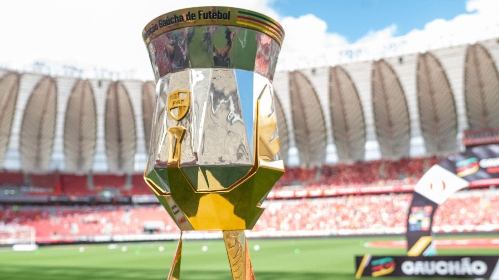Campeonato Gaúcho: confira o regulamento, times e os primeiros jogos